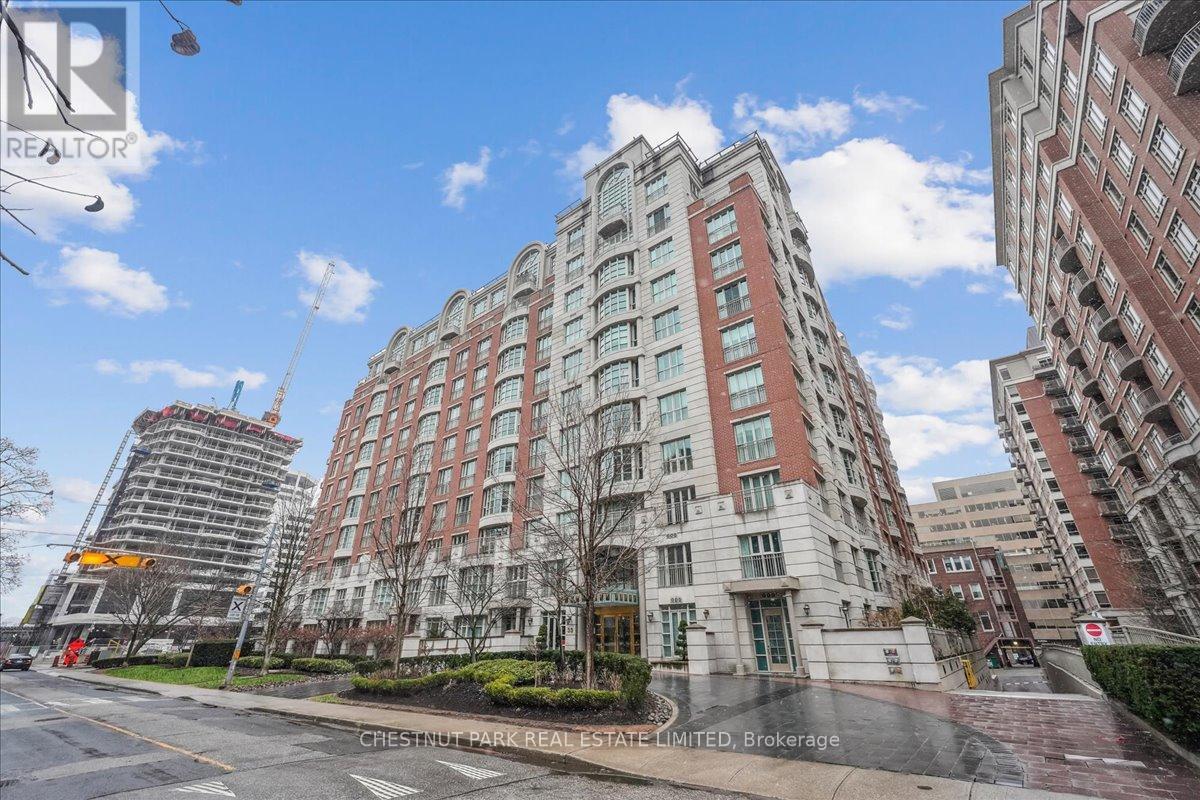 203 - 33 Delisle Avenue, Toronto (Yonge-St. Clair), Ontario  M4P 3J2 - Photo 30 - C12385476