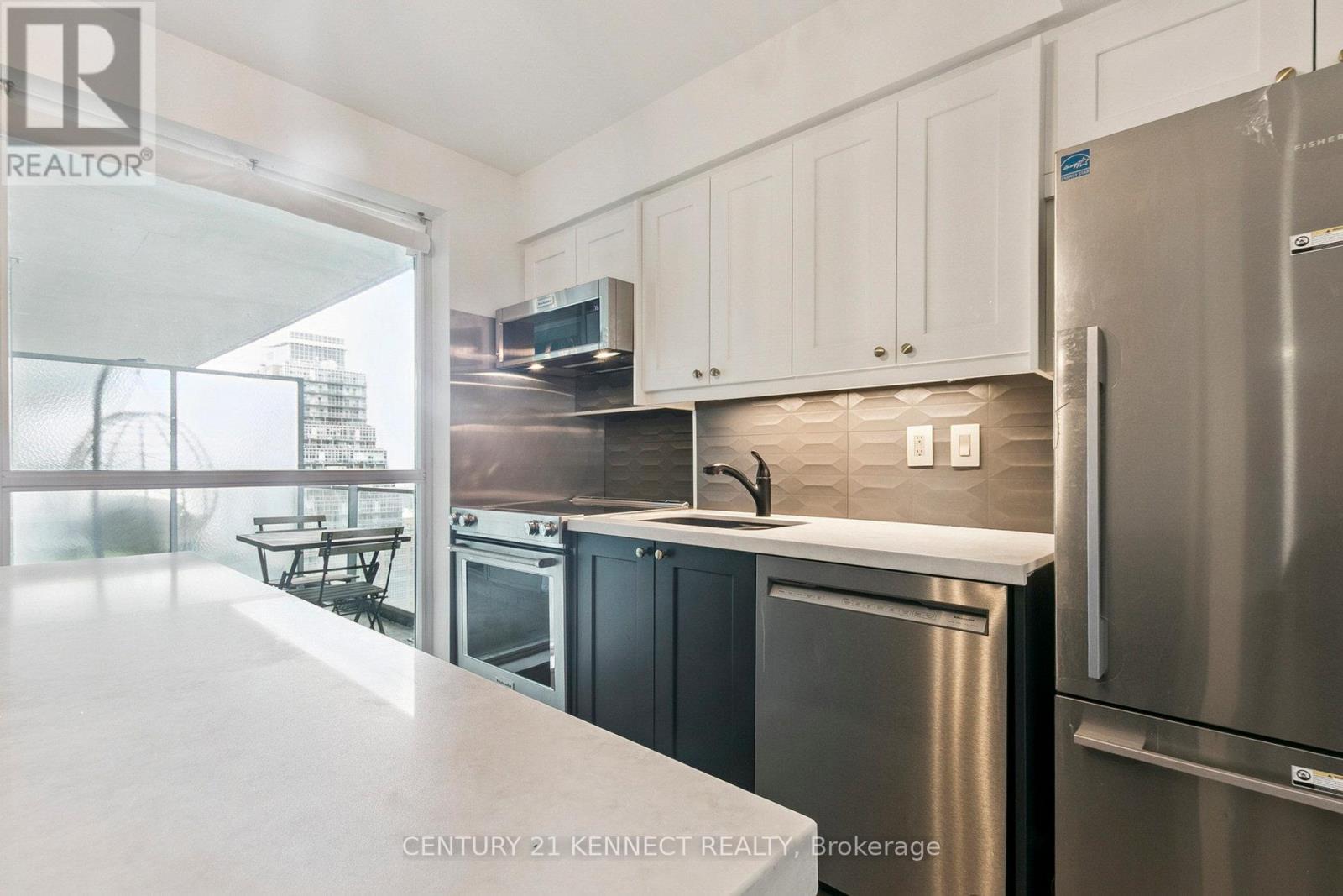1502 - 80 Western Battery Road, Toronto, Ontario  M6K 3S1 - Photo 13 - C12385492