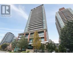 1502 - 80 WESTERN BATTERY ROAD, Toronto, Ontario