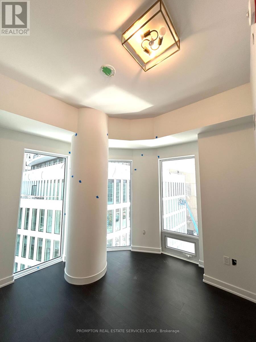 620 - 121 St Patrick Street, Toronto, Ontario  M5T 3C1 - Photo 5 - C12385496
