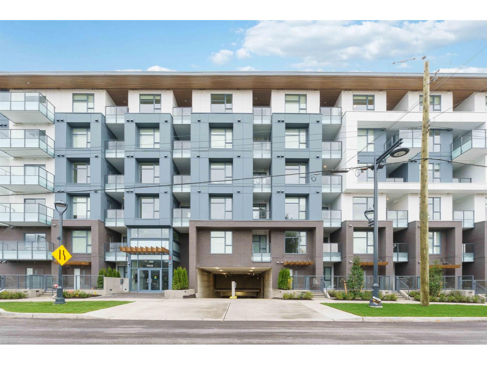 W507 10828 139a Street, Surrey, British Columbia  V3T 0V1 - Photo 4 - R3044322