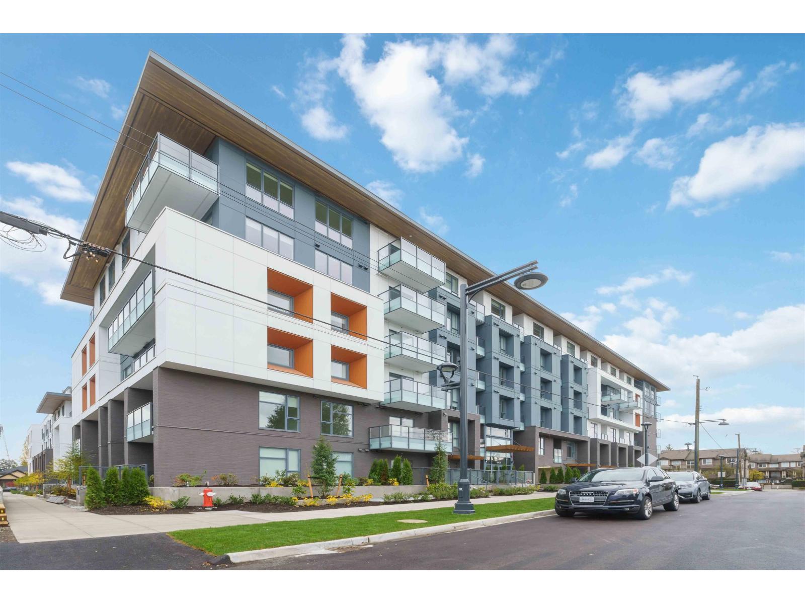 W507 10828 139a Street, Surrey, British Columbia  V3T 0V1 - Photo 2 - R3044322