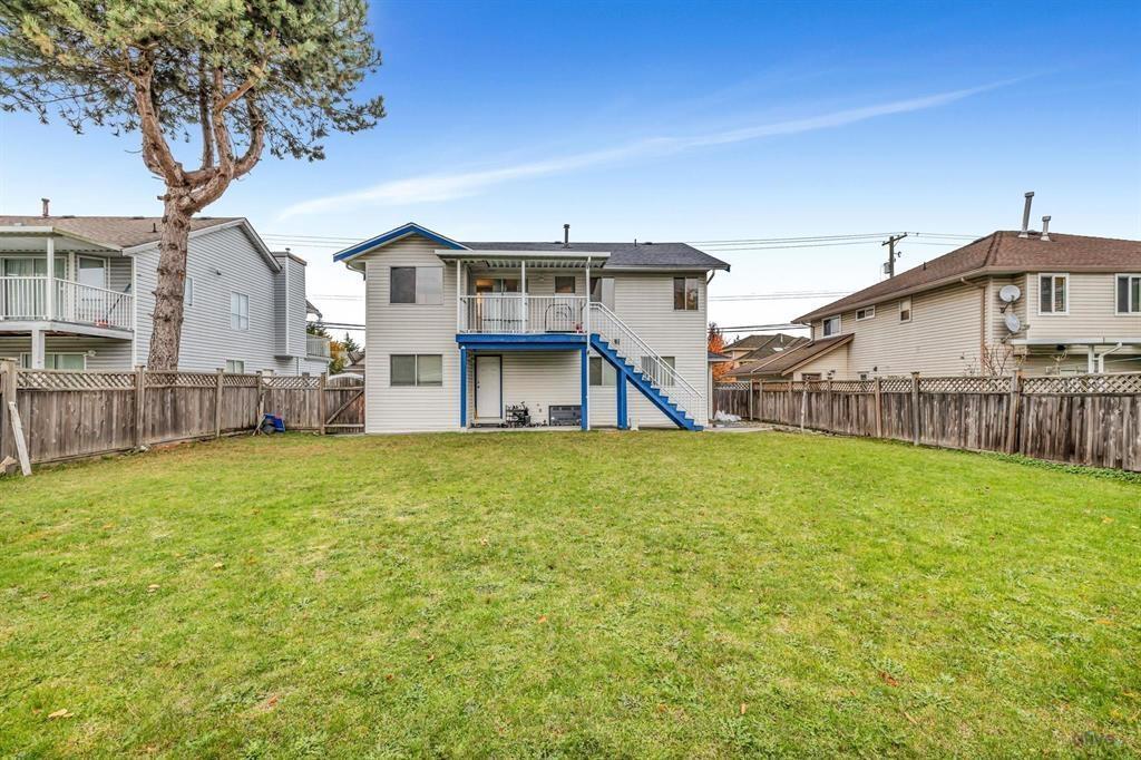 15756 82 Avenue, Surrey, British Columbia  V4N 0R7 - Photo 29 - R3044043