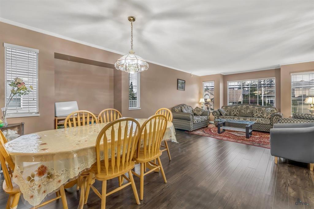15756 82 Avenue, Surrey, British Columbia  V4N 0R7 - Photo 8 - R3044043