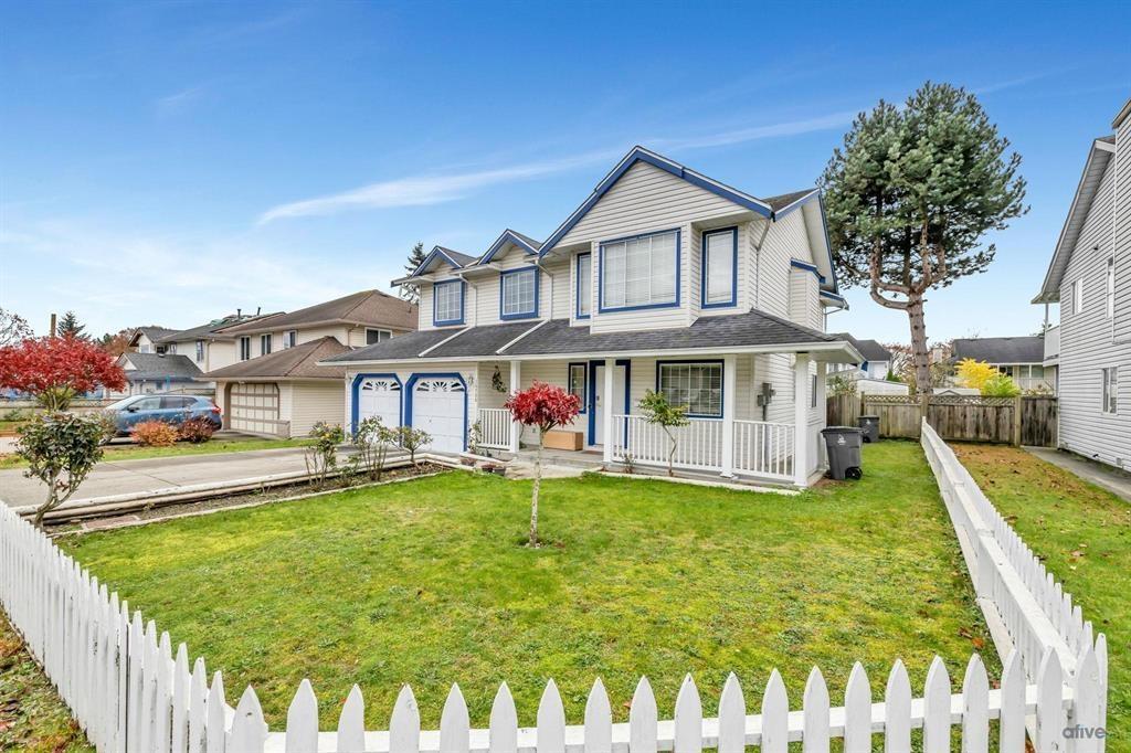15756 82 Avenue, Surrey, British Columbia  V4N 0R7 - Photo 3 - R3044043