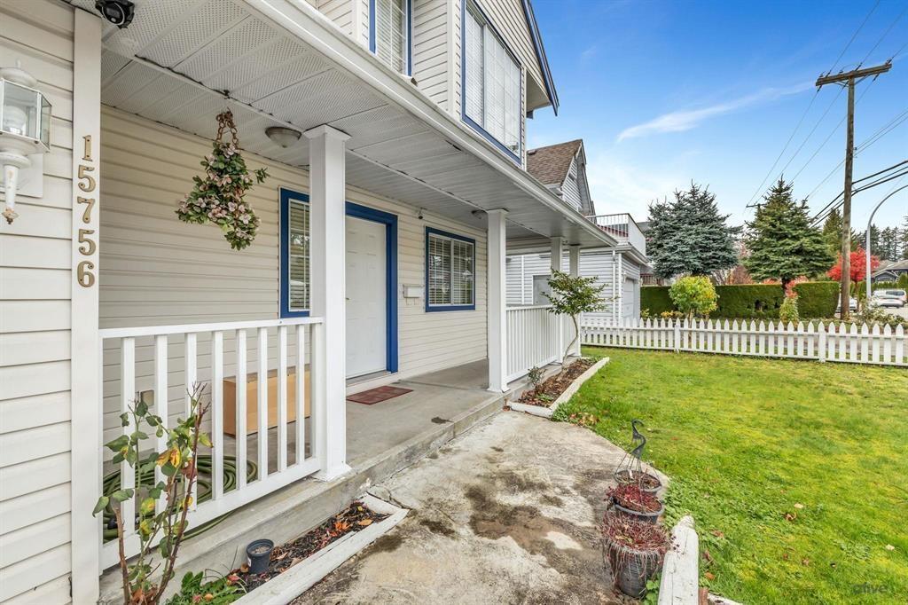 15756 82 Avenue, Surrey, British Columbia  V4N 0R7 - Photo 4 - R3044043