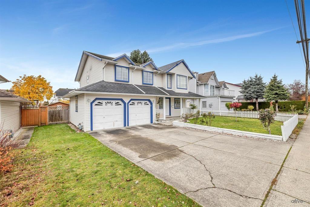15756 82 Avenue, Surrey, British Columbia  V4N 0R7 - Photo 2 - R3044043