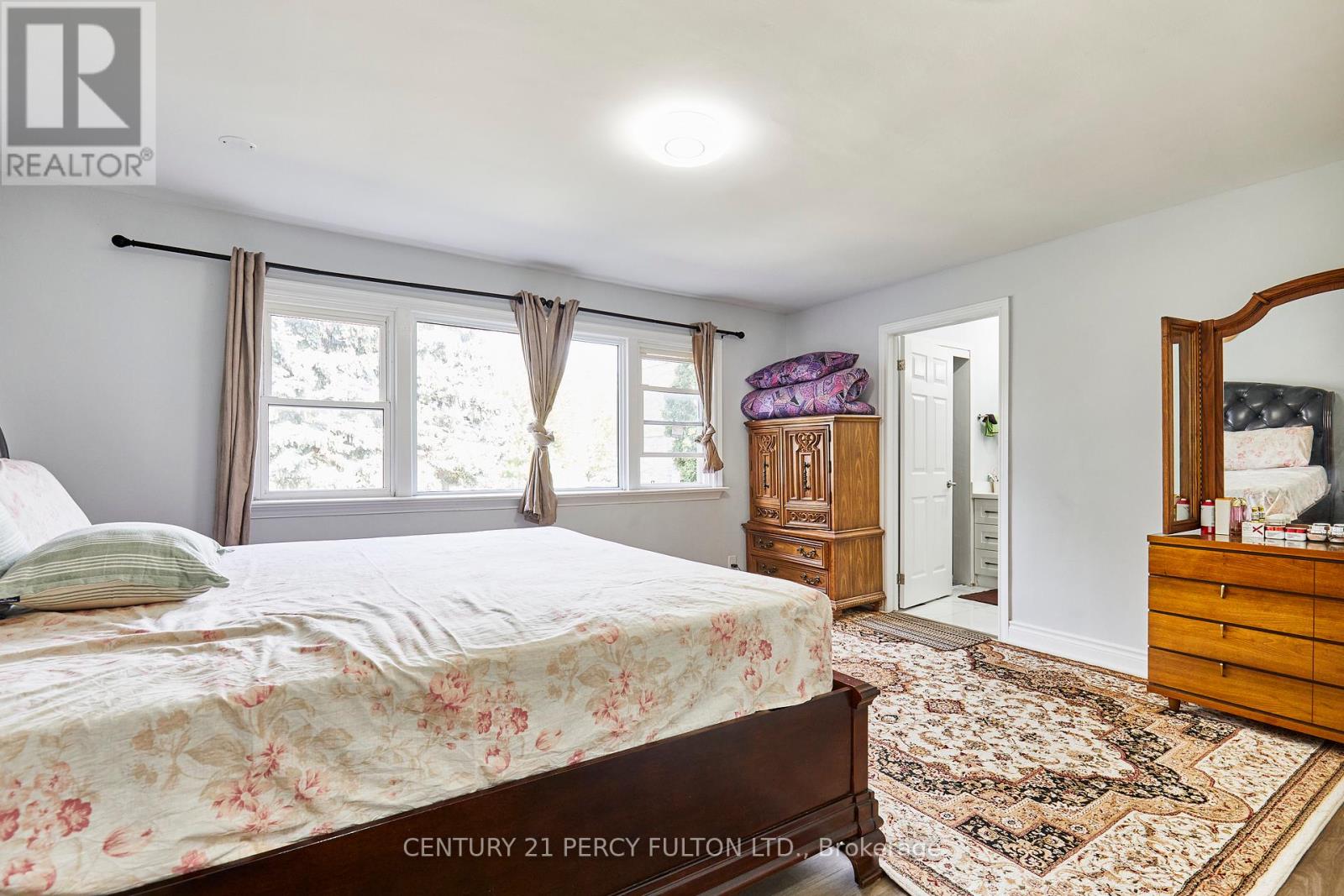 132 Old Harwood Avenue, Ajax, Ontario  L1T 4W4 - Photo 12 - E12385452