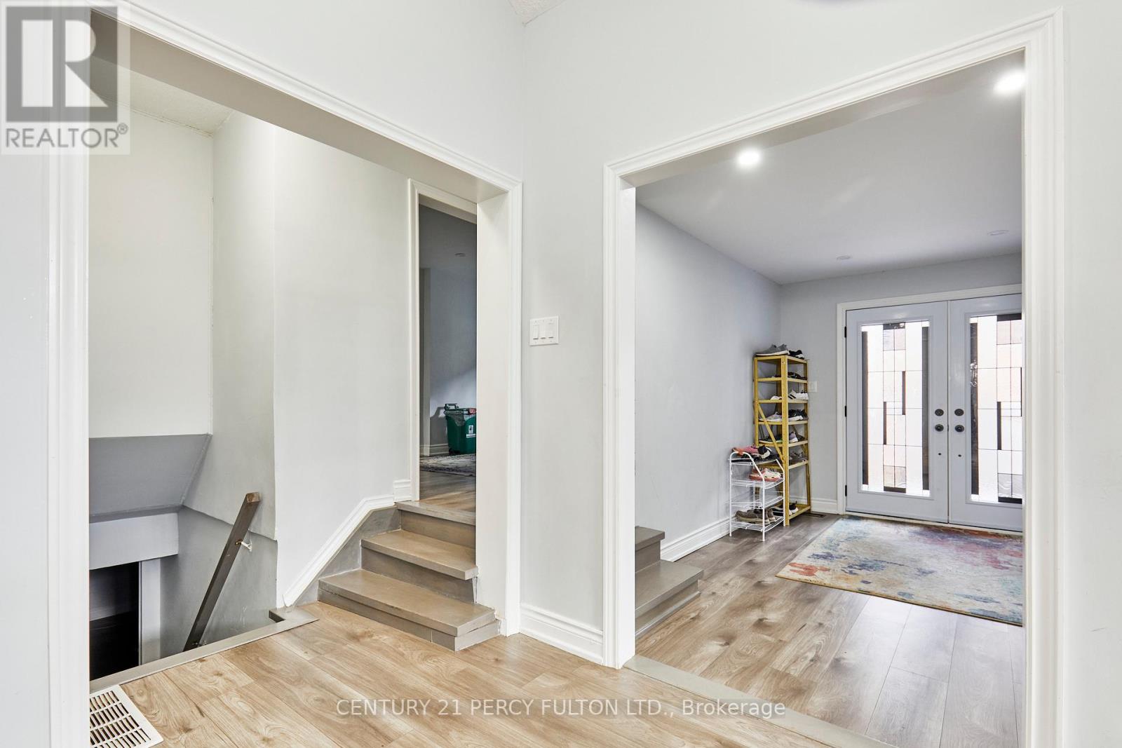 132 Old Harwood Avenue, Ajax, Ontario  L1T 4W4 - Photo 21 - E12385452