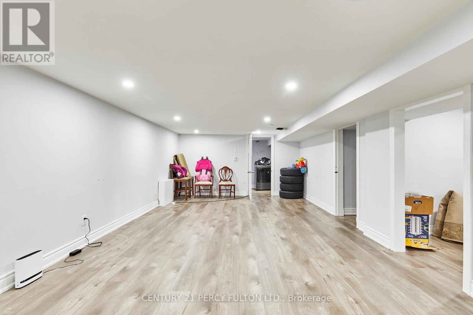 132 Old Harwood Avenue, Ajax, Ontario  L1T 4W4 - Photo 23 - E12385452