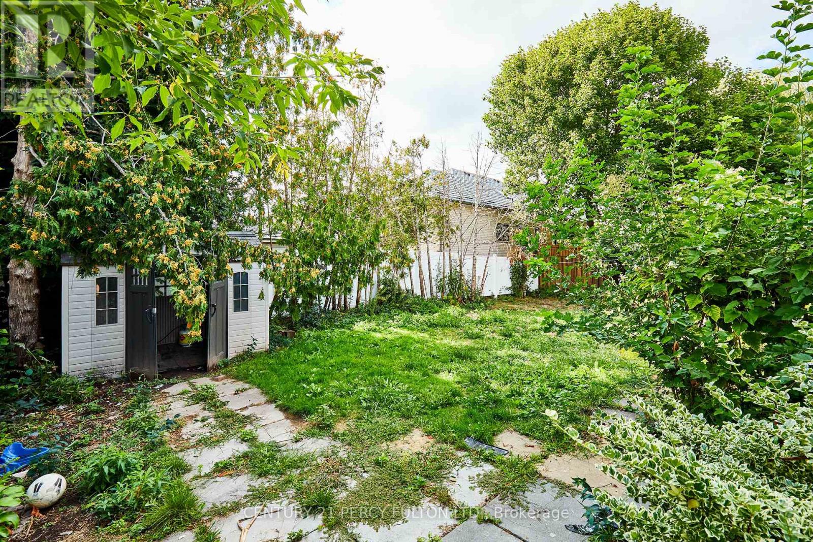 132 Old Harwood Avenue, Ajax, Ontario  L1T 4W4 - Photo 24 - E12385452
