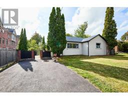 132 OLD HARWOOD AVENUE, Ajax, Ontario