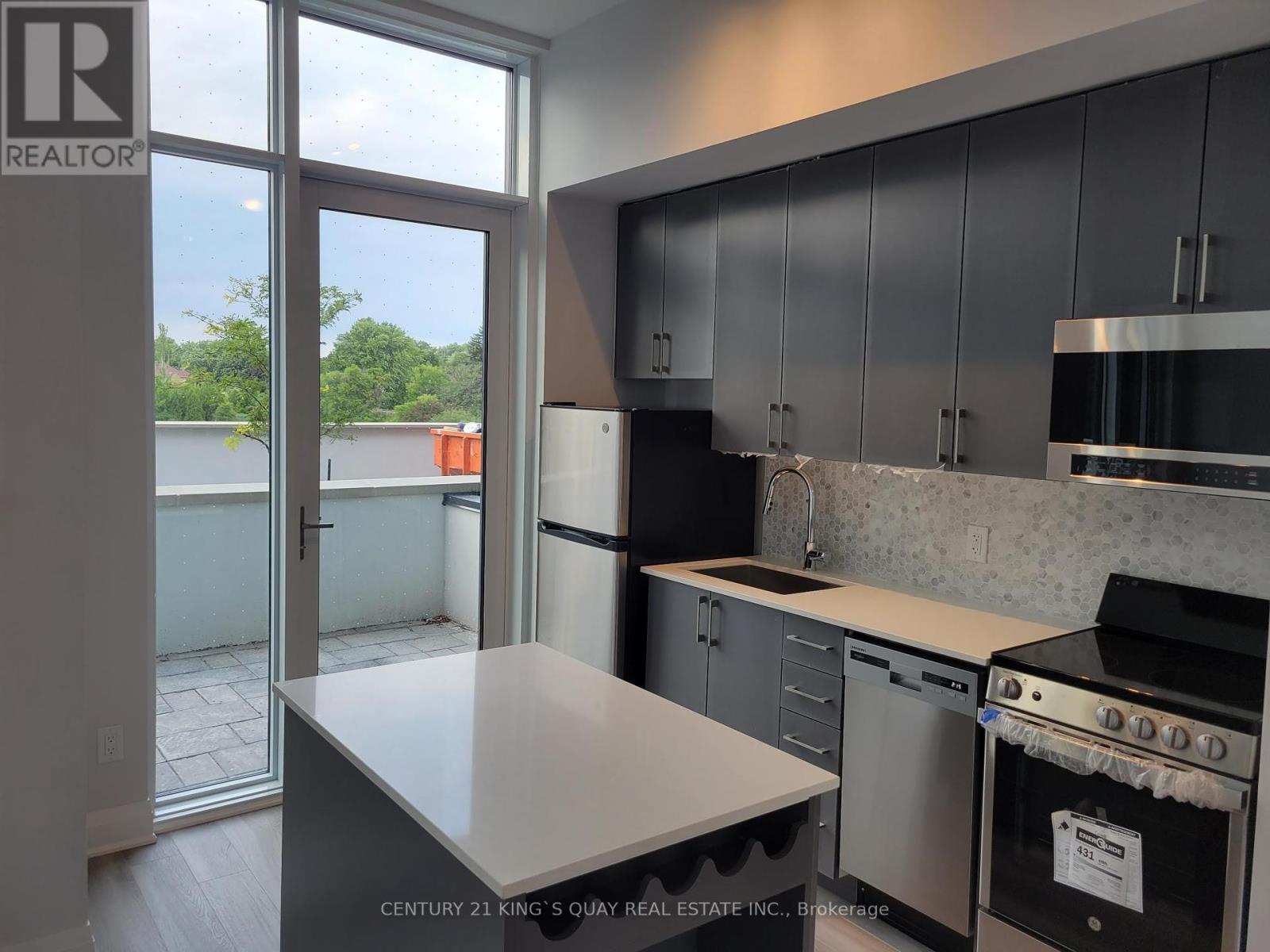 106 - 3220 Sheppard Avenue E, Toronto (Tam O'shanter-Sullivan), Ontario  M1T 0B7 - Photo 9 - E12385506