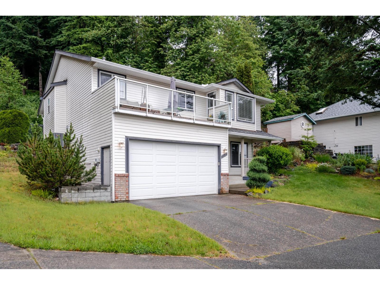 35543 DINA PLACE, abbotsford, British Columbia