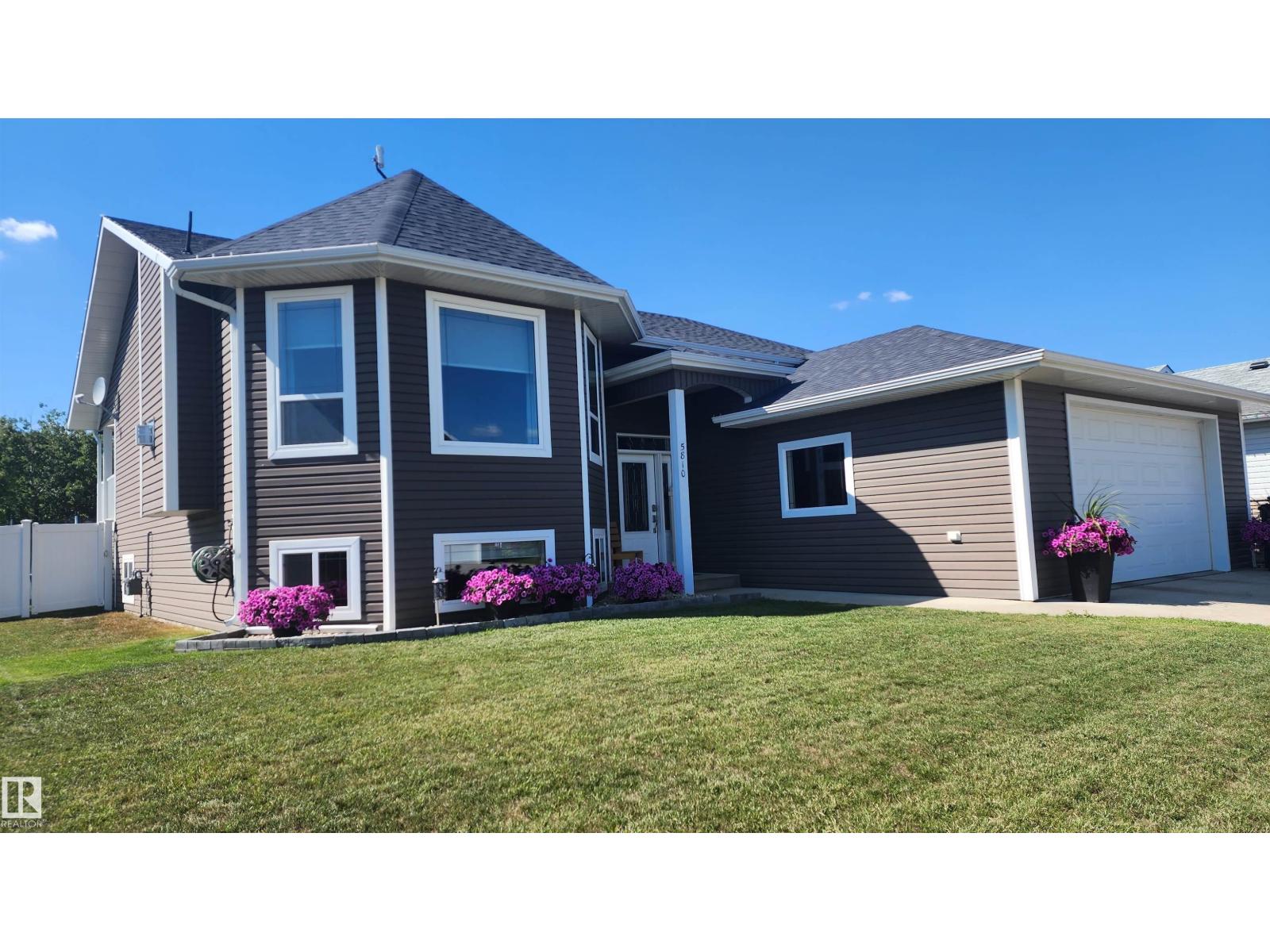 5810 Centennial Dr, Elk Point, Alberta  T0A 1A0 - Photo 2 - E4456453