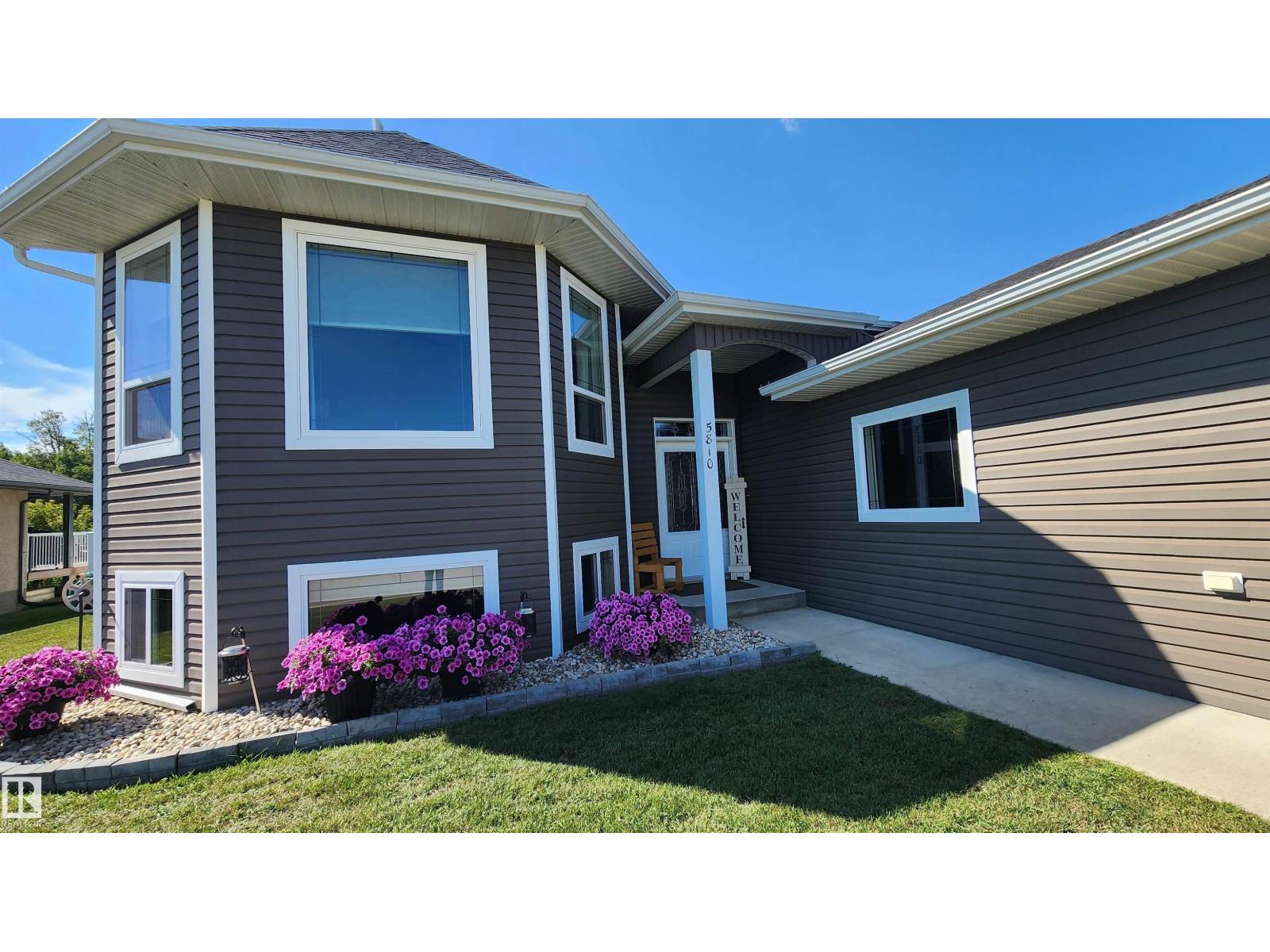 5810 Centennial Dr, Elk Point, Alberta  T0A 1A0 - Photo 4 - E4456453