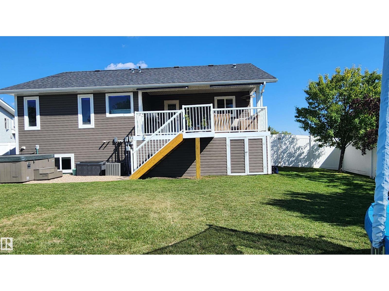 5810 Centennial Dr, Elk Point, Alberta  T0A 1A0 - Photo 59 - E4456453