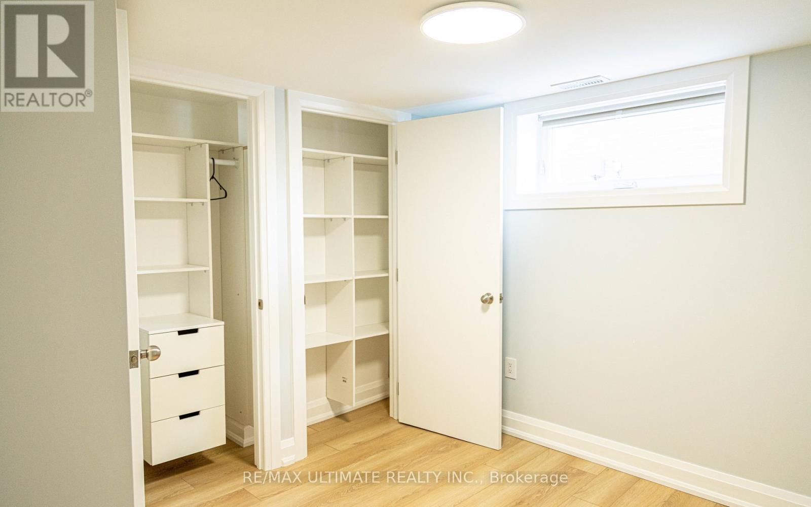 Lower - 103 Tavistock Road, Toronto, Ontario  M3M 2P1 - Photo 11 - W12382782