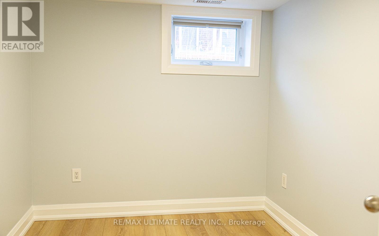 Lower - 103 Tavistock Road, Toronto, Ontario  M3M 2P1 - Photo 15 - W12382782