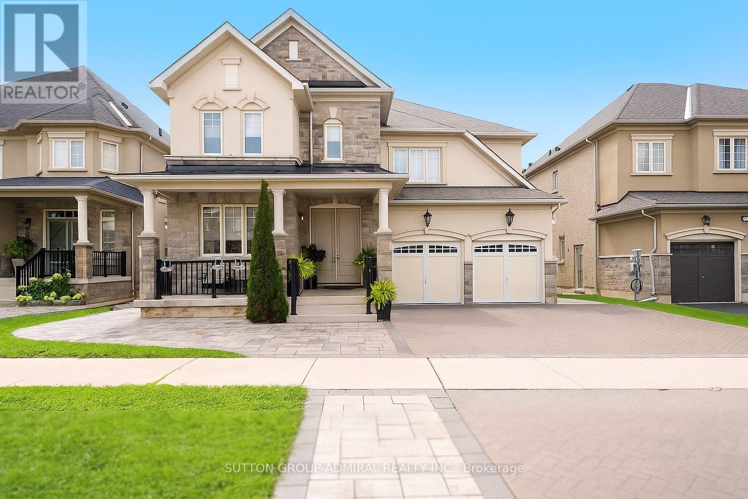 43 Fairmont Ridge Trail, King (Nobleton), Ontario  L7B 0A6 - Photo 1 - N12385456