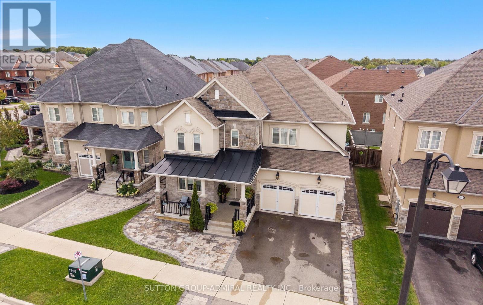 43 Fairmont Ridge Trail, King (Nobleton), Ontario  L7B 0A6 - Photo 4 - N12385456