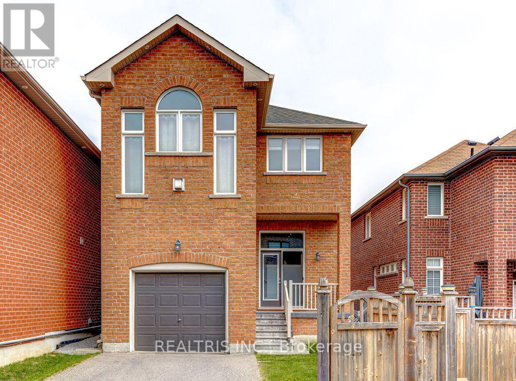 59 Honey Glen Avenue, Markham, Ontario  L6B 0T9 - Photo 3 - N12385467