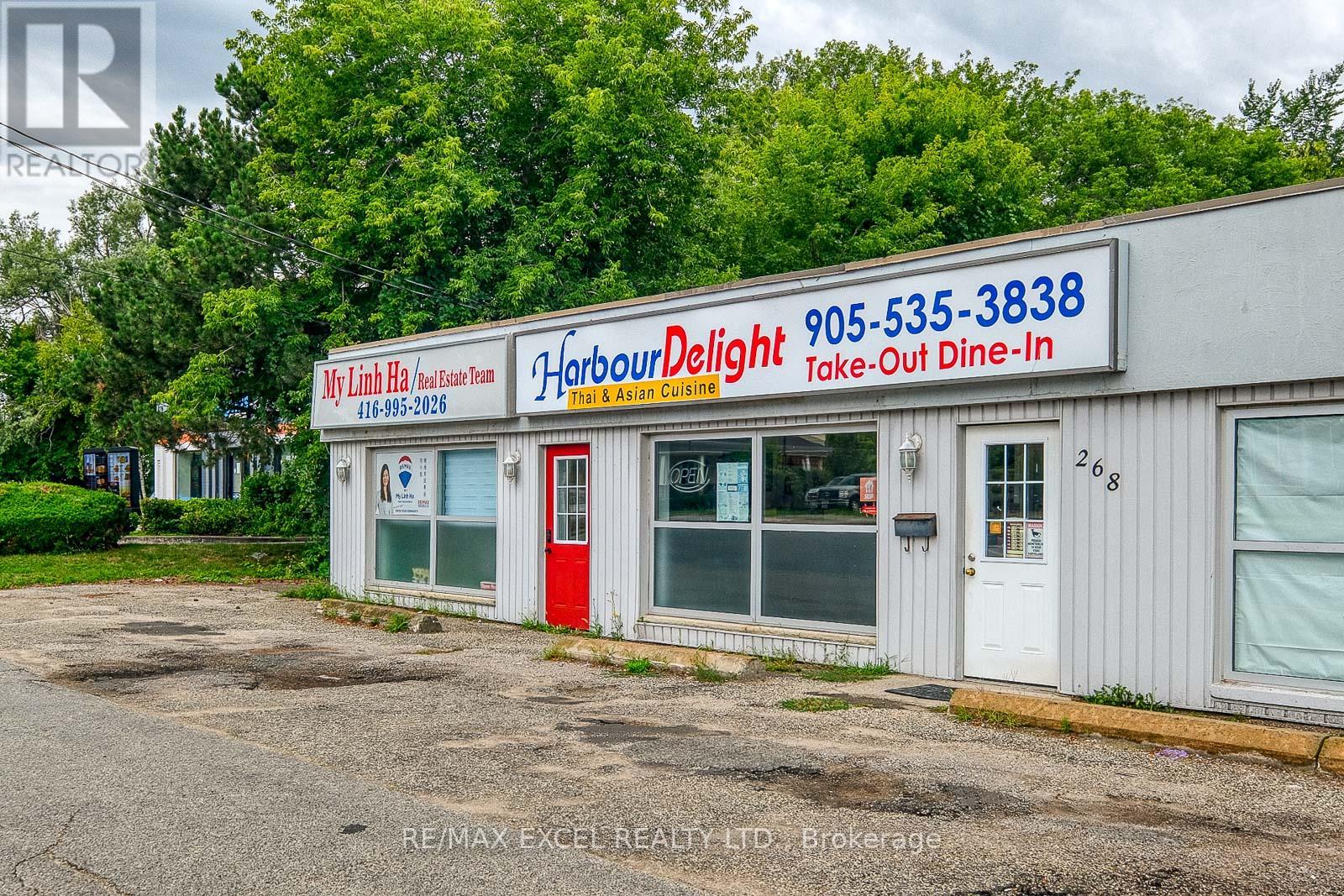 268 The Queensway South Road, Georgina (Keswick South), Ontario  L4P 2B3 - Photo 2 - N12385491