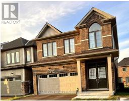 28 BANNISTER ROAD, Barrie, Ontario