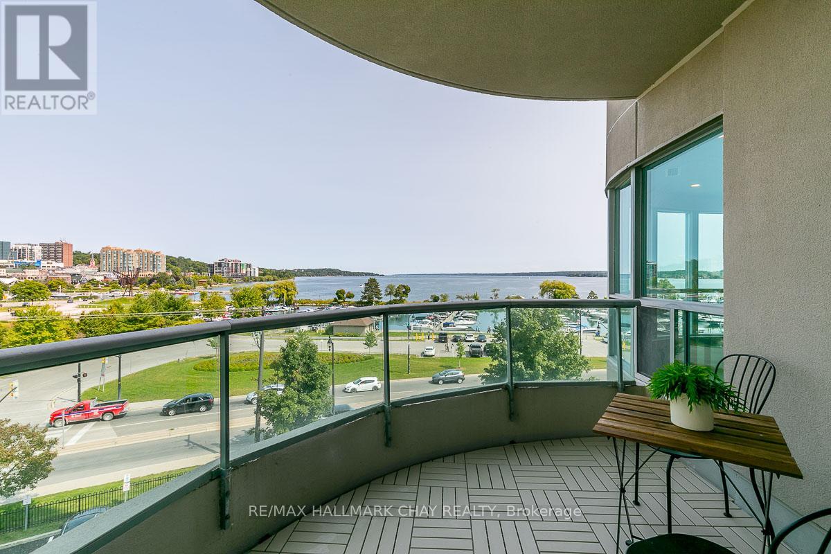 509 - 2 Toronto Street, Barrie, Ontario  L4N 9R2 - Photo 14 - S12385485