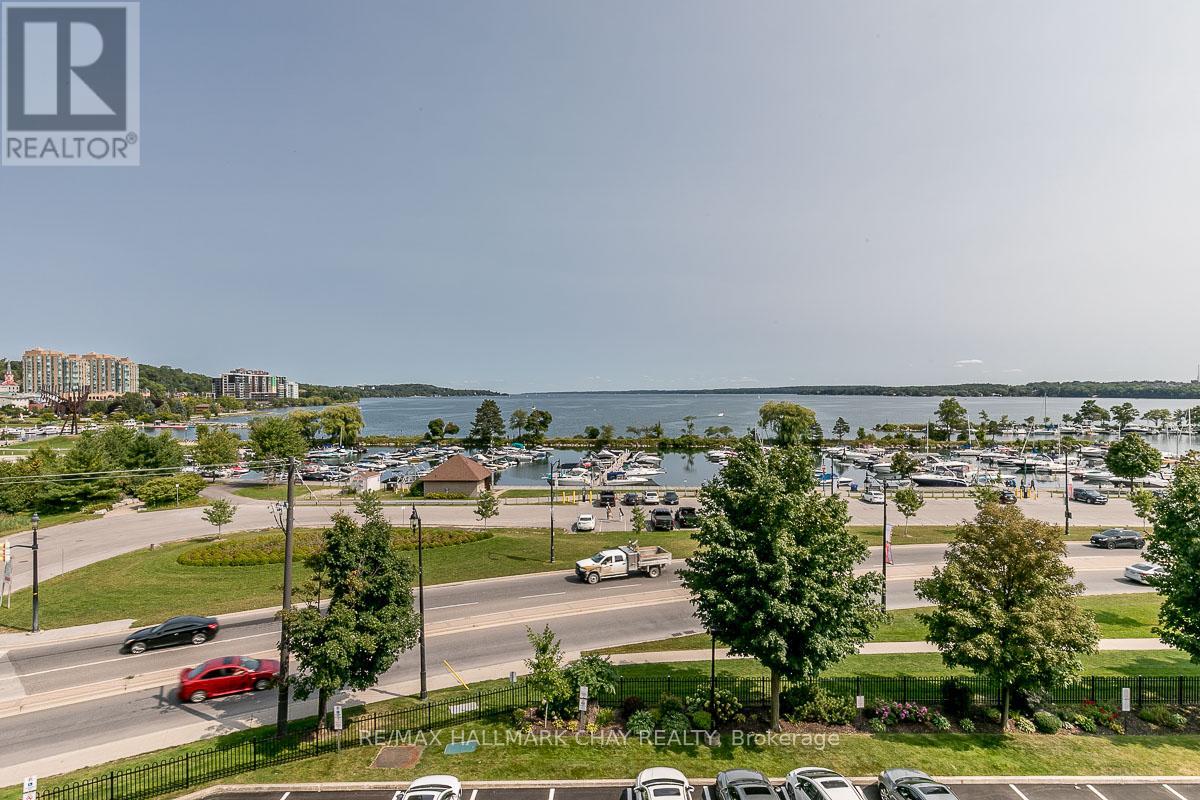 509 - 2 Toronto Street, Barrie, Ontario  L4N 9R2 - Photo 15 - S12385485