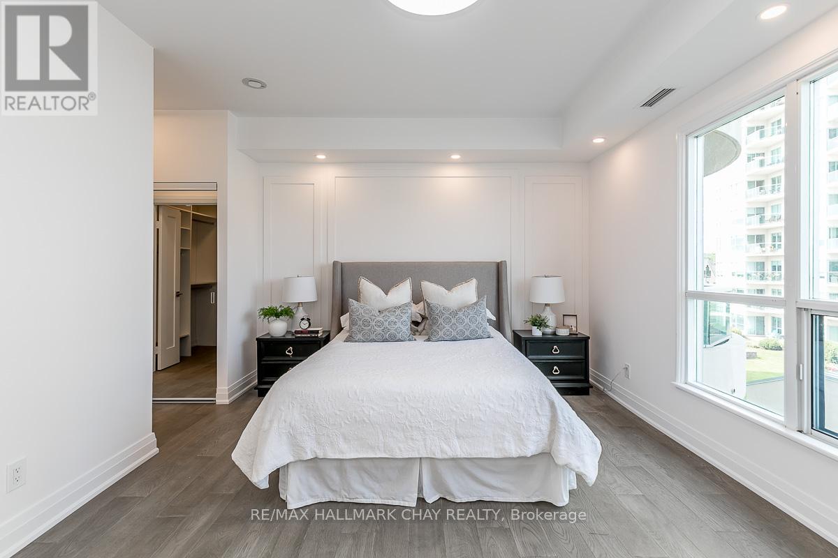 509 - 2 Toronto Street, Barrie, Ontario  L4N 9R2 - Photo 21 - S12385485