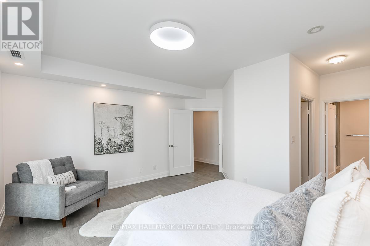 509 - 2 Toronto Street, Barrie, Ontario  L4N 9R2 - Photo 22 - S12385485