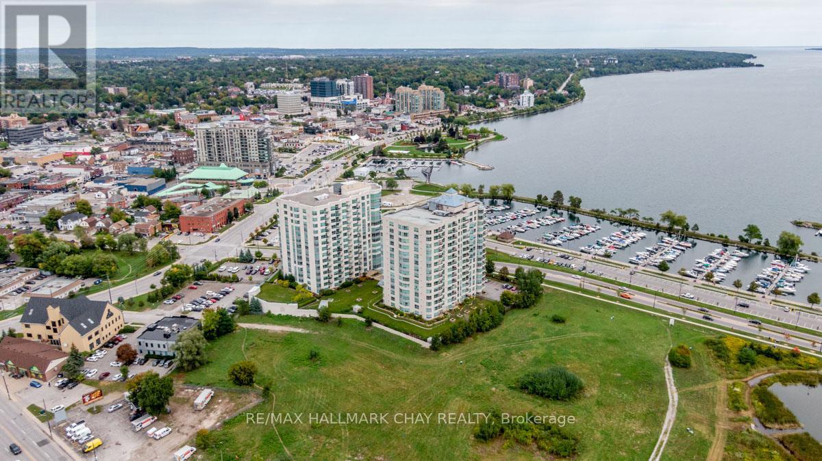 509 - 2 Toronto Street, Barrie, Ontario  L4N 9R2 - Photo 31 - S12385485