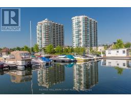 509 - 2 TORONTO STREET, Barrie, Ontario