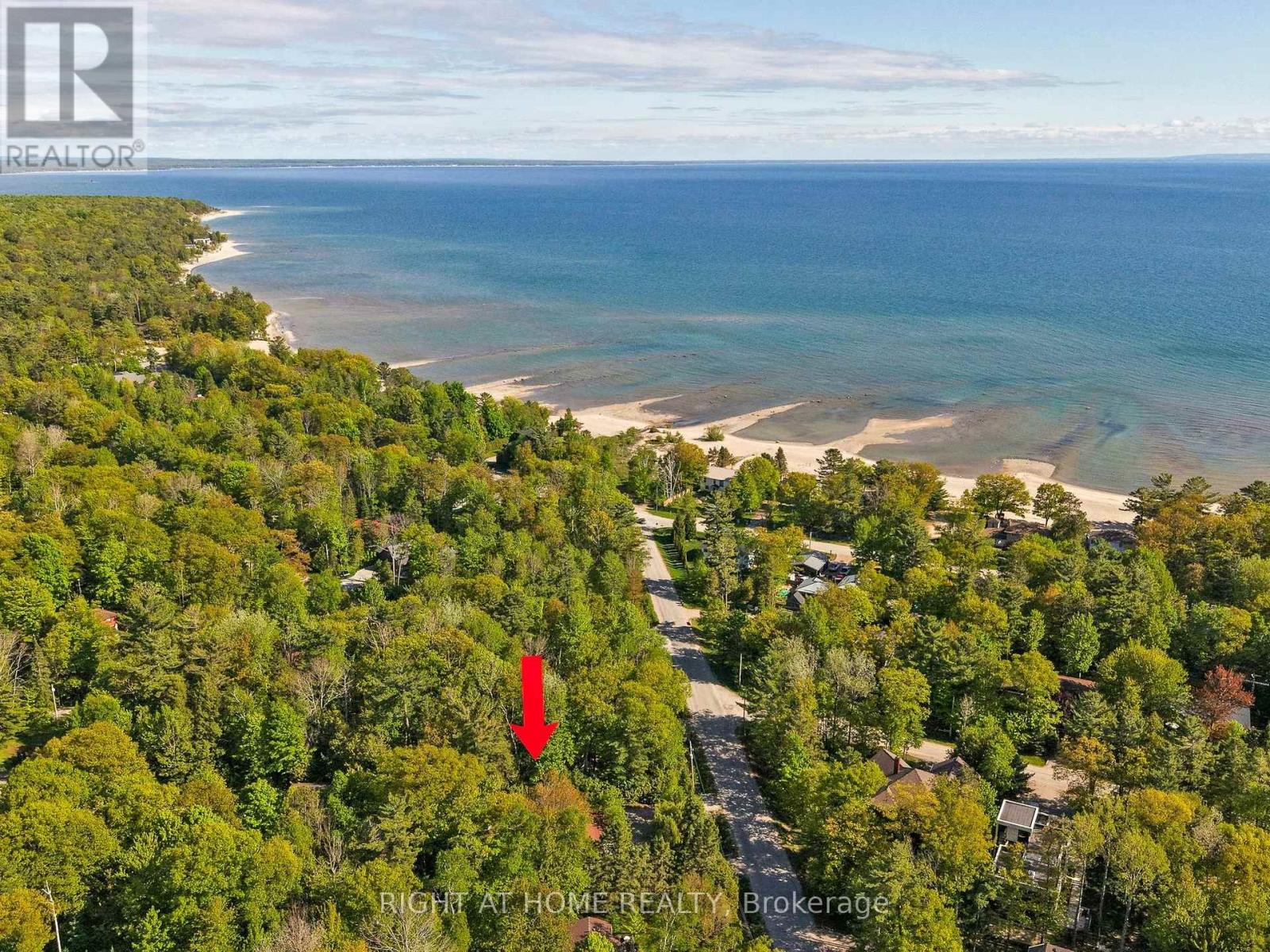 39 Rue  Jules  Leger Street, Tiny (Lafontaine), Ontario  L9M 0J2 - Photo 29 - S12385528