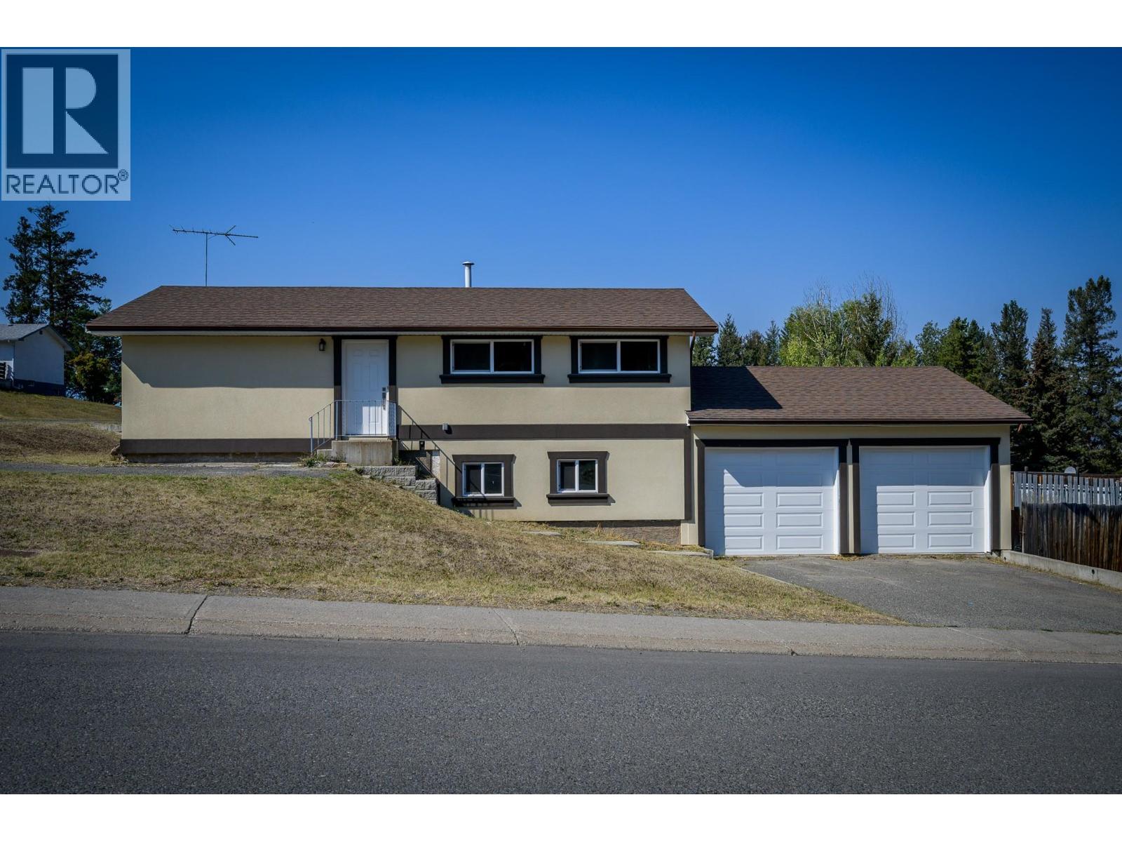 397 BASALT Drive, Logan Lake, British Columbia