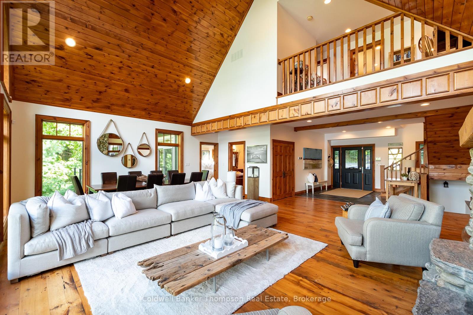 386 Swallowdale Road, Huntsville, Ontario  P1H 0A5 - Photo 10 - X12385572