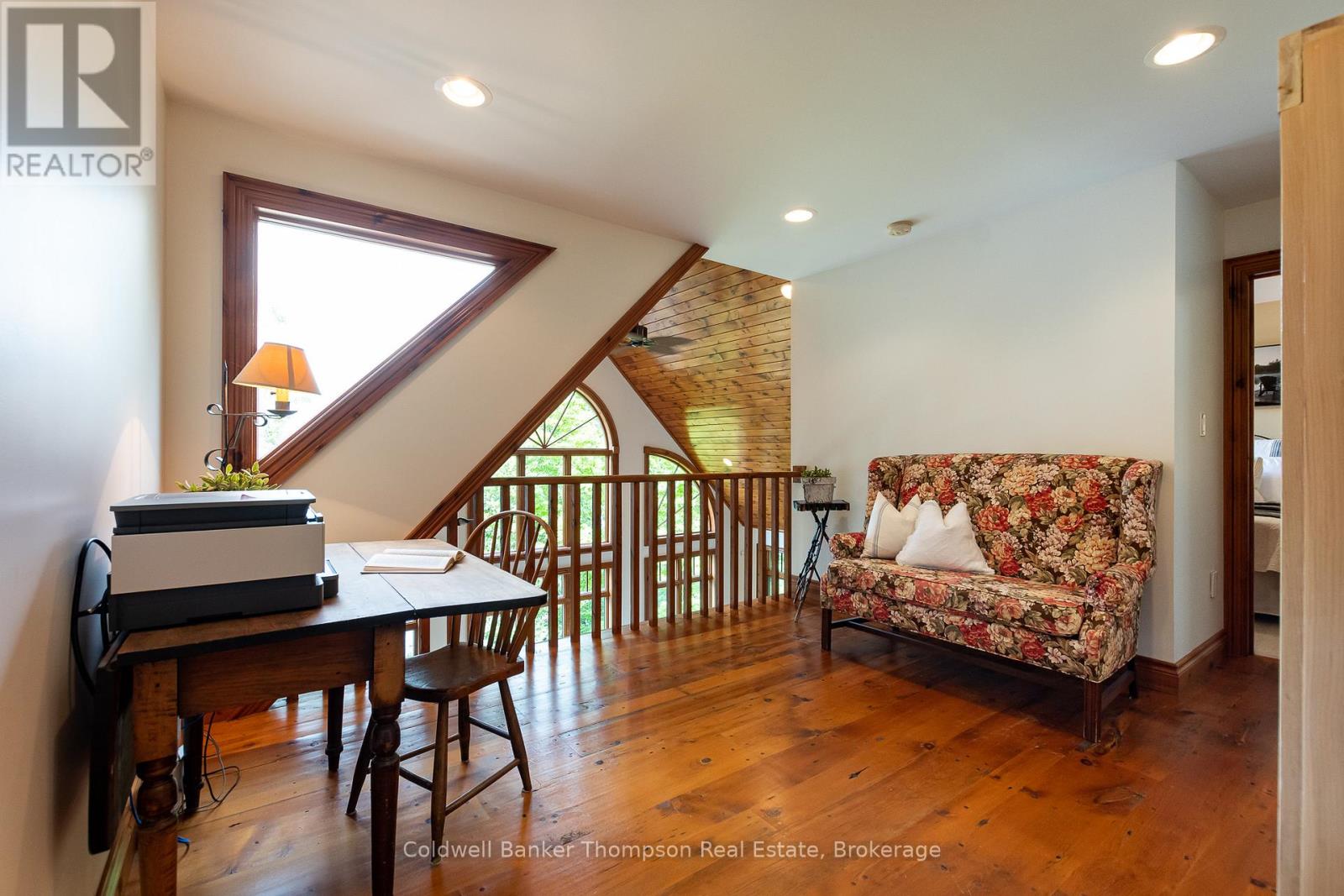 386 Swallowdale Road, Huntsville, Ontario  P1H 0A5 - Photo 21 - X12385572