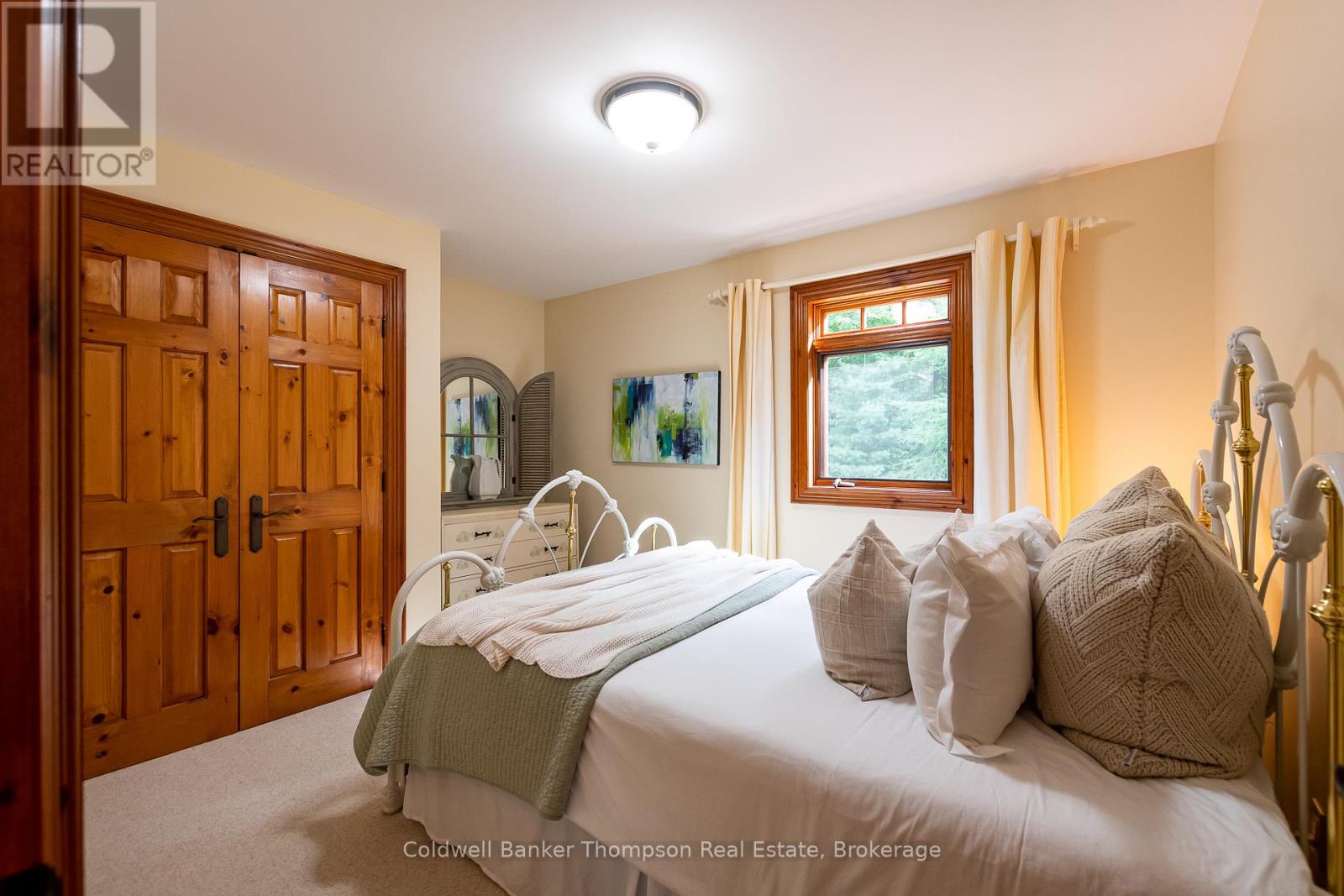 386 Swallowdale Road, Huntsville, Ontario  P1H 0A5 - Photo 23 - X12385572