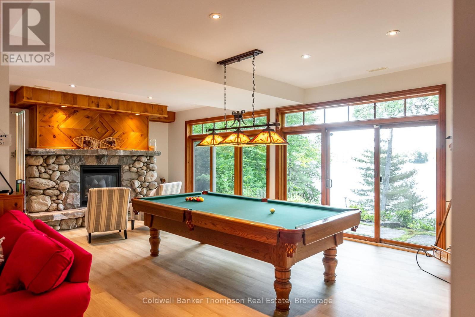 386 Swallowdale Road, Huntsville, Ontario  P1H 0A5 - Photo 30 - X12385572