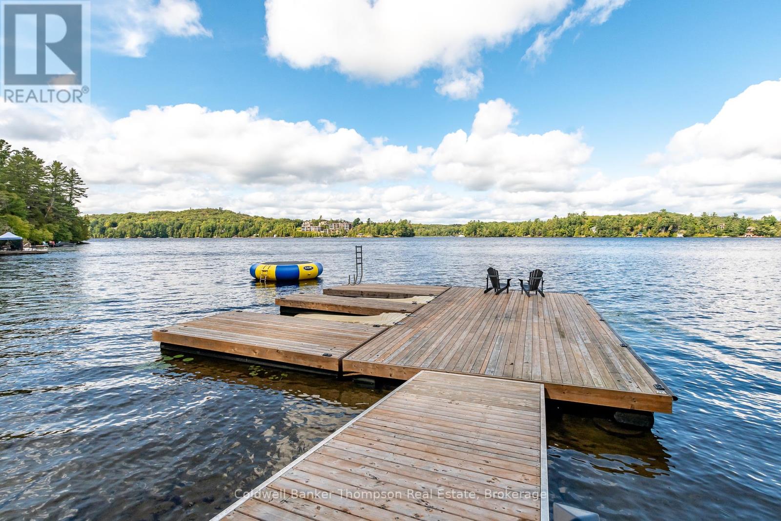 386 Swallowdale Road, Huntsville, Ontario  P1H 0A5 - Photo 44 - X12385572