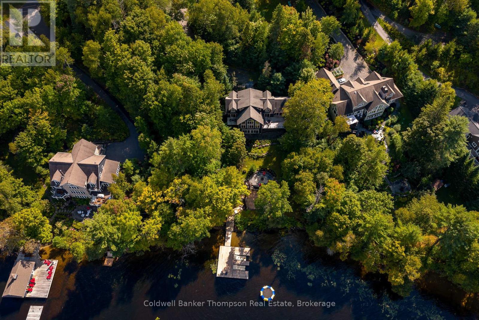 386 Swallowdale Road, Huntsville, Ontario  P1H 0A5 - Photo 47 - X12385572