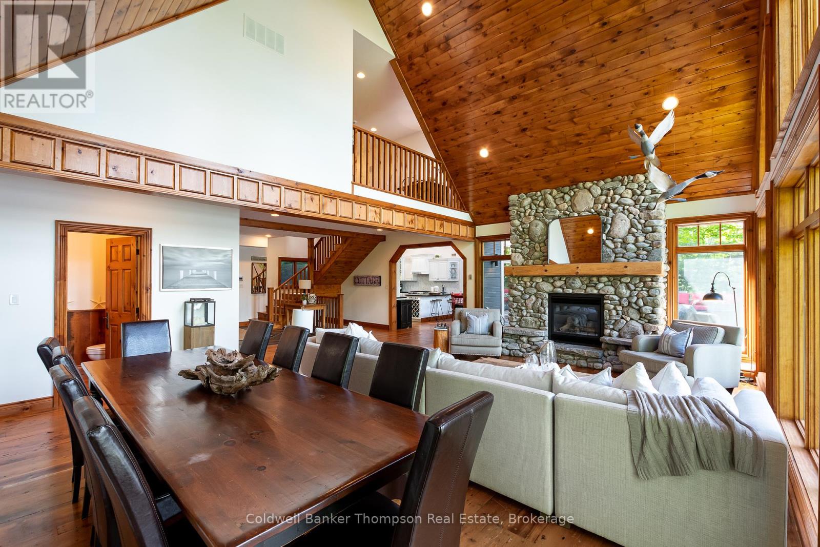 386 Swallowdale Road, Huntsville, Ontario  P1H 0A5 - Photo 9 - X12385572