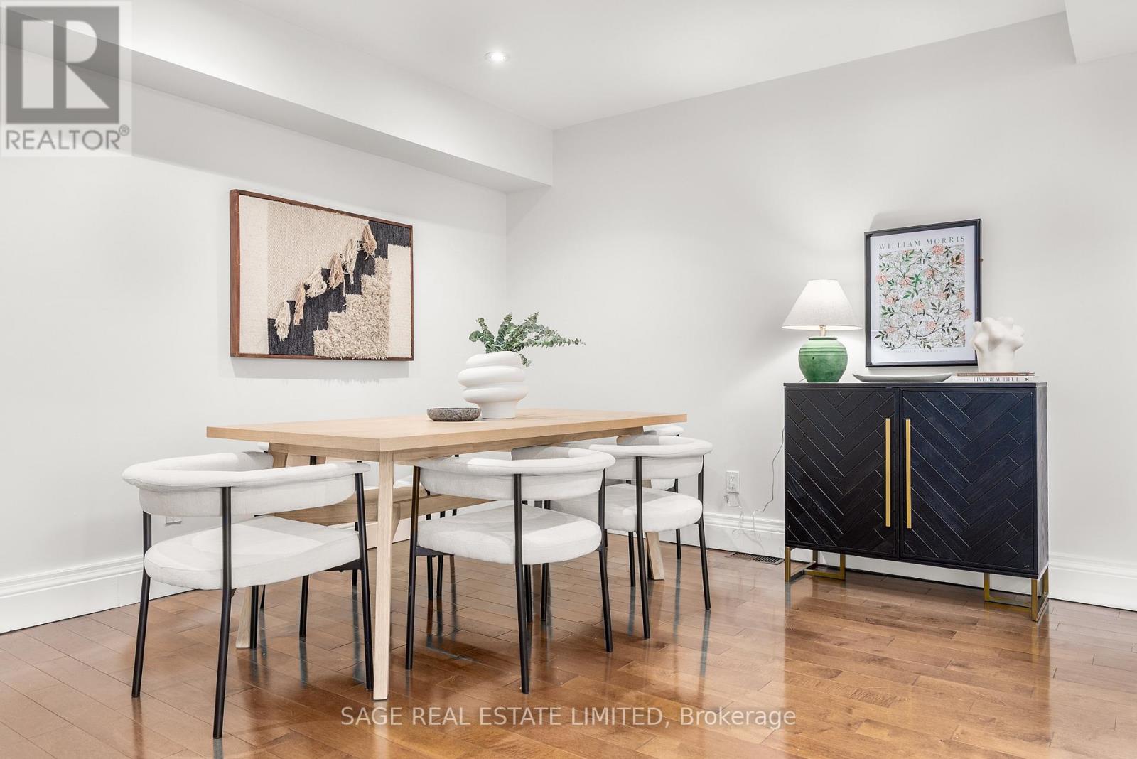 41 Ann Arbour Road, Toronto (Humberlea-Pelmo Park), Ontario  M9M 2J5 - Photo 6 - W12385465