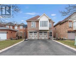 44 PEBBLESTONE CIRCLE, Brampton, Ontario