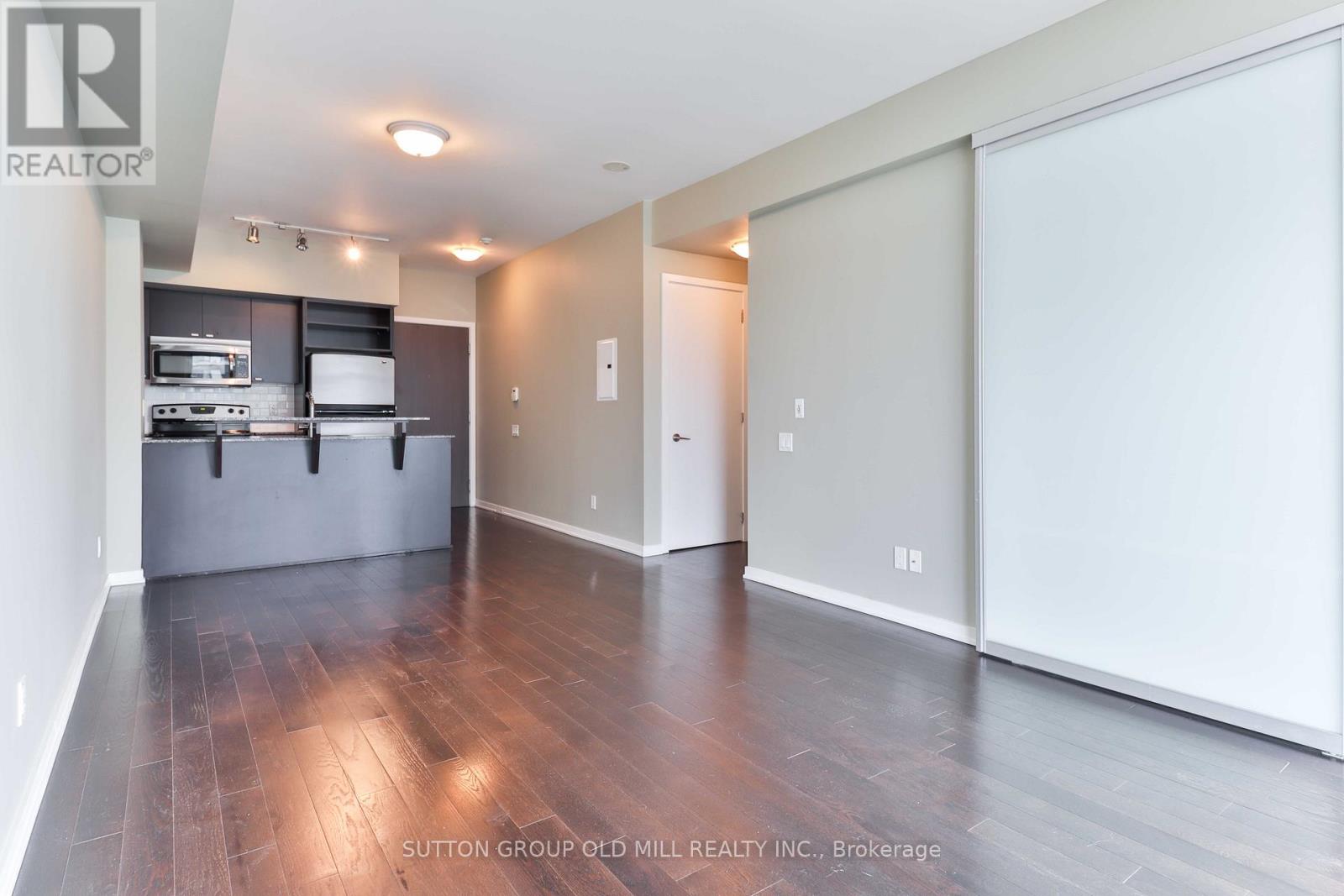 709 - 103 The Queensway, Toronto, Ontario  M6S 5B4 - Photo 11 - W12385505