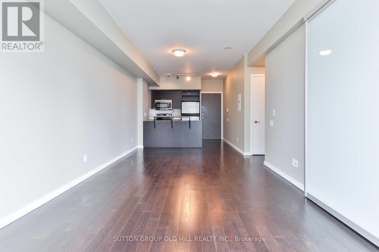 709 - 103 The Queensway, Toronto, Ontario  M6S 5B4 - Photo 12 - W12385505