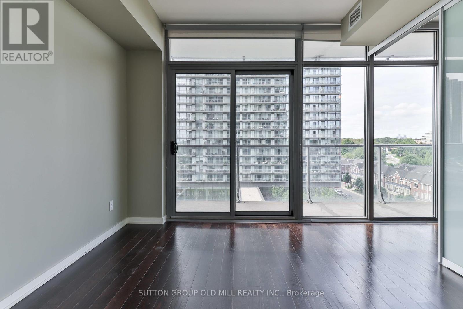 709 - 103 The Queensway, Toronto, Ontario  M6S 5B4 - Photo 22 - W12385505