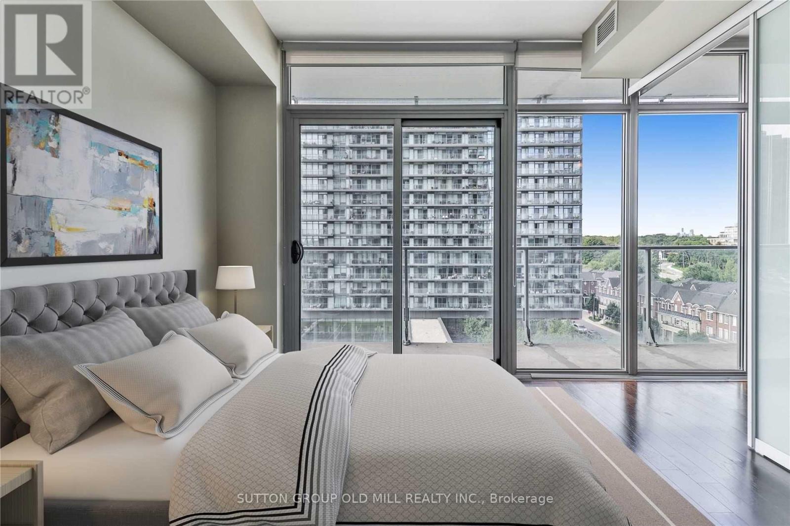 709 - 103 The Queensway, Toronto, Ontario  M6S 5B4 - Photo 23 - W12385505