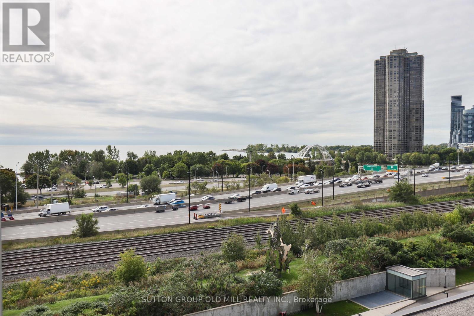 709 - 103 The Queensway, Toronto, Ontario  M6S 5B4 - Photo 26 - W12385505